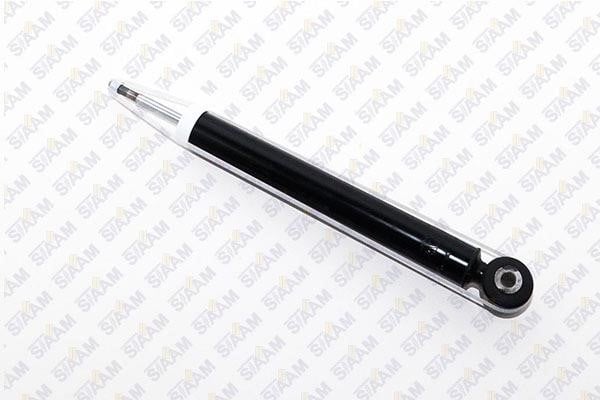 SIA'AM 155647G Rear oil and gas suspension shock absorber 155647G: Buy near me in Poland at 2407.PL - Good price!