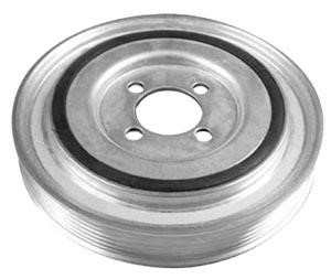 Technik'a DAMP36 Belt Pulley, crankshaft DAMP36: Buy near me at 2407.PL in Poland at an Affordable price!