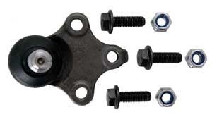 Technik'a RS63 Ball joint RS63: Buy near me in Poland at 2407.PL - Good price!