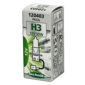 Technik'a 120403 Bulb, spotlight 120403: Buy near me at 2407.PL in Poland at an Affordable price!