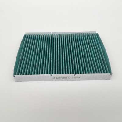 Technik'a 780119 Filter, interior air 780119: Buy near me in Poland at 2407.PL - Good price!
