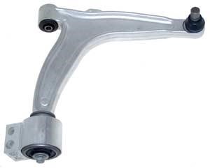 Technik'a RS10011 Track Control Arm RS10011: Buy near me in Poland at 2407.PL - Good price!