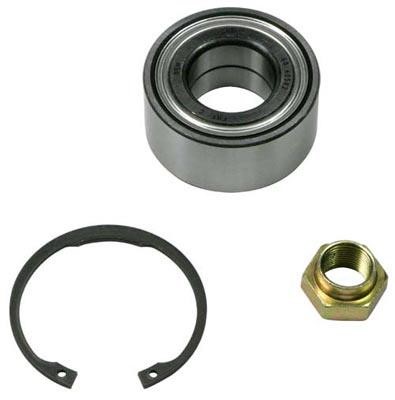 Technik'a KR02 Wheel bearing kit KR02: Buy near me at 2407.PL in Poland at an Affordable price!