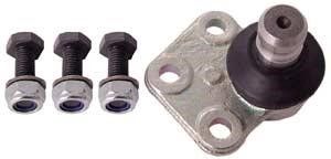 Technik'a RS10791 Ball joint RS10791: Buy near me at 2407.PL in Poland at an Affordable price!