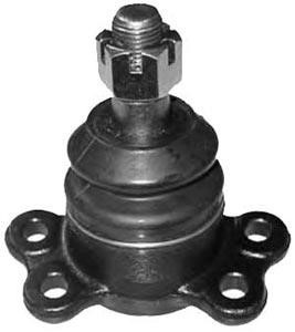 Technik'a RS17986 Ball joint RS17986: Buy near me in Poland at 2407.PL - Good price!