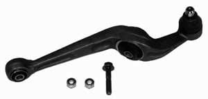 Technik'a RS124 Track Control Arm RS124: Buy near me in Poland at 2407.PL - Good price!