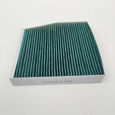 Technik'a 780386 Filter, interior air 780386: Buy near me in Poland at 2407.PL - Good price!