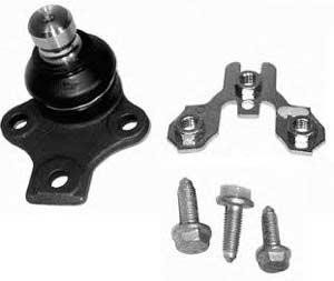 Technik'a RS65 Ball joint RS65: Buy near me in Poland at 2407.PL - Good price!