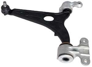 Technik'a RS10124 Track Control Arm RS10124: Buy near me in Poland at 2407.PL - Good price!
