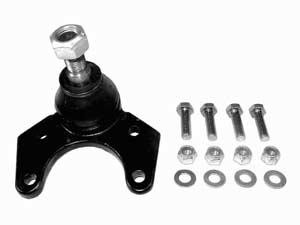 Technik'a RS42 Ball joint RS42: Buy near me in Poland at 2407.PL - Good price!