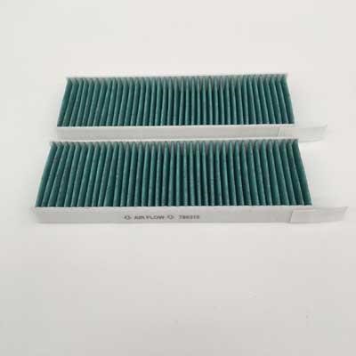 Technik'a 780319 Filter, interior air 780319: Buy near me in Poland at 2407.PL - Good price!