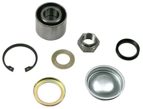 Technik'a KR39 Wheel bearing kit KR39: Buy near me in Poland at 2407.PL - Good price!