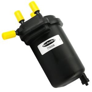 Technik'a 775006A Fuel filter 775006A: Buy near me in Poland at 2407.PL - Good price!