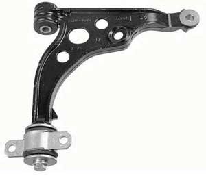 Technik'a RS10019 Track Control Arm RS10019: Buy near me in Poland at 2407.PL - Good price!