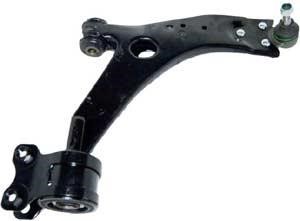 Technik'a RS10702 Track Control Arm RS10702: Buy near me in Poland at 2407.PL - Good price!
