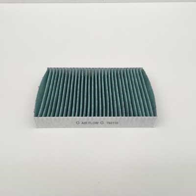Technik'a 780115 Filter, interior air 780115: Buy near me in Poland at 2407.PL - Good price!