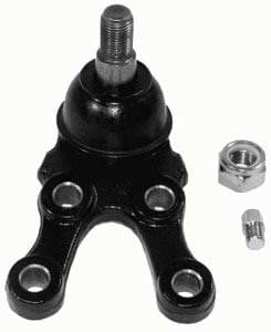 Technik'a RS628 Ball joint RS628: Buy near me in Poland at 2407.PL - Good price!