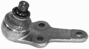 Technik'a RS483 Ball joint RS483: Buy near me in Poland at 2407.PL - Good price!
