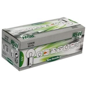 Technik'a 120438 Glow bulb 12V 120438: Buy near me at 2407.PL in Poland at an Affordable price!