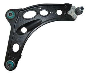 Technik'a RS10617 Track Control Arm RS10617: Buy near me in Poland at 2407.PL - Good price!