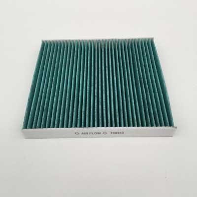 Technik'a 780383 Filter, interior air 780383: Buy near me in Poland at 2407.PL - Good price!