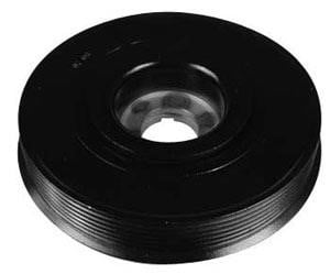 Technik'a DAMP14 Belt Pulley, crankshaft DAMP14: Buy near me at 2407.PL in Poland at an Affordable price!