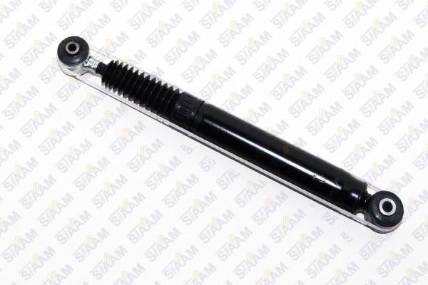 SIA'AM 215885G Rear oil and gas suspension shock absorber 215885G: Buy near me in Poland at 2407.PL - Good price!