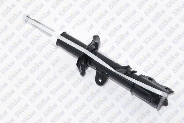 SIA'AM 545978G Front Left Gas Oil Suspension Shock Absorber 545978G: Buy near me in Poland at 2407.PL - Good price!