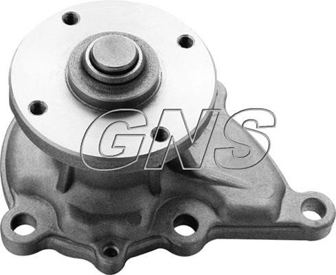 GNS YH-N116 Water pump YHN116: Buy near me in Poland at 2407.PL - Good price!