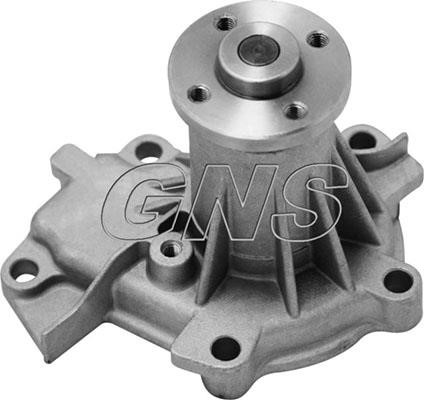 GNS YH-D103 Water pump YHD103: Buy near me in Poland at 2407.PL - Good price!