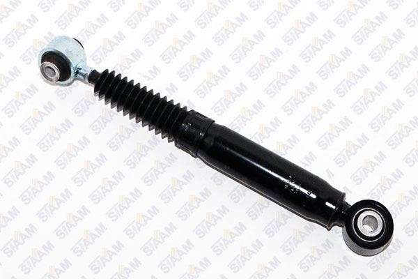 SIA'AM 215860G Rear oil and gas suspension shock absorber 215860G: Buy near me in Poland at 2407.PL - Good price!