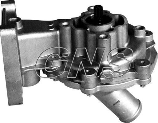GNS YH-F190H Water pump YHF190H: Buy near me in Poland at 2407.PL - Good price!