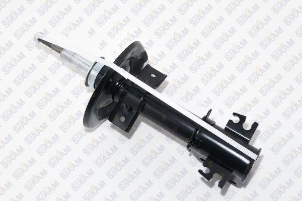 SIA'AM 545943 Front oil shock absorber 545943: Buy near me in Poland at 2407.PL - Good price!