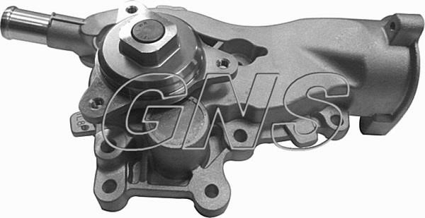 GNS YH-CH132 Water pump YHCH132: Buy near me in Poland at 2407.PL - Good price!