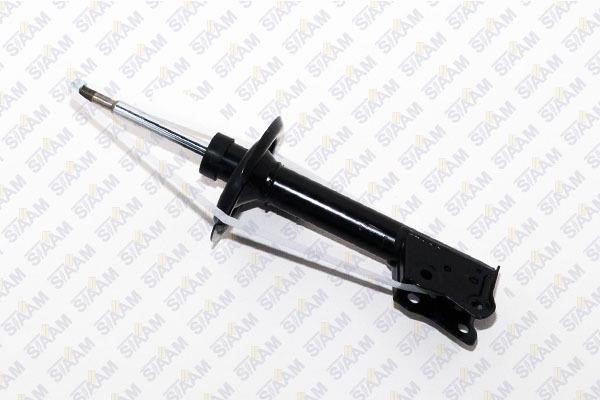 SIA'AM 545549 Front oil shock absorber 545549: Buy near me in Poland at 2407.PL - Good price!