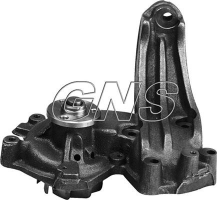 GNS YH-FI144 Water pump YHFI144: Buy near me in Poland at 2407.PL - Good price!