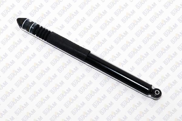 SIA'AM 145300G Front oil and gas suspension shock absorber 145300G: Buy near me in Poland at 2407.PL - Good price!