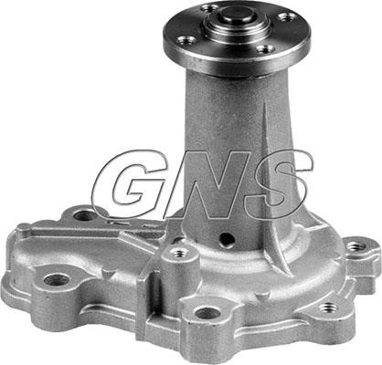GNS YH-D130 Water pump YHD130: Buy near me in Poland at 2407.PL - Good price!