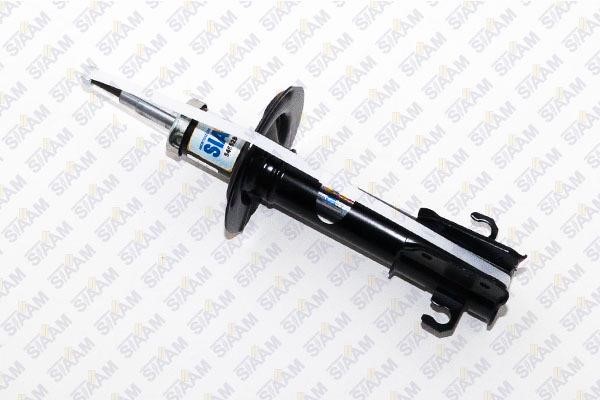 SIA'AM 545528G Front oil and gas suspension shock absorber 545528G: Buy near me in Poland at 2407.PL - Good price!