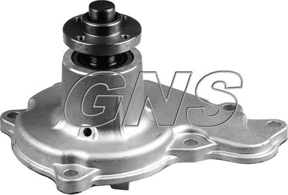 GNS YH-MZ150 Water pump YHMZ150: Buy near me in Poland at 2407.PL - Good price!