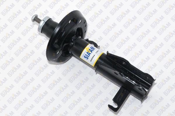 SIA'AM 545864 Front Left Oil Suspension Shock Absorber 545864: Buy near me in Poland at 2407.PL - Good price!