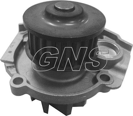GNS YH-AR119-2 Water pump YHAR1192: Buy near me in Poland at 2407.PL - Good price!