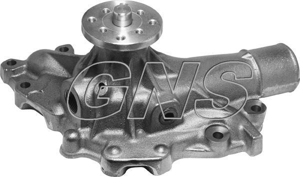 GNS YH-G170 Water pump YHG170: Buy near me in Poland at 2407.PL - Good price!