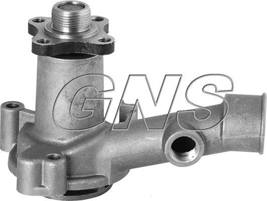 GNS YH-F112 Water pump YHF112: Buy near me in Poland at 2407.PL - Good price!
