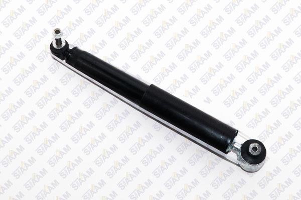 SIA'AM 215853 Rear oil shock absorber 215853: Buy near me in Poland at 2407.PL - Good price!