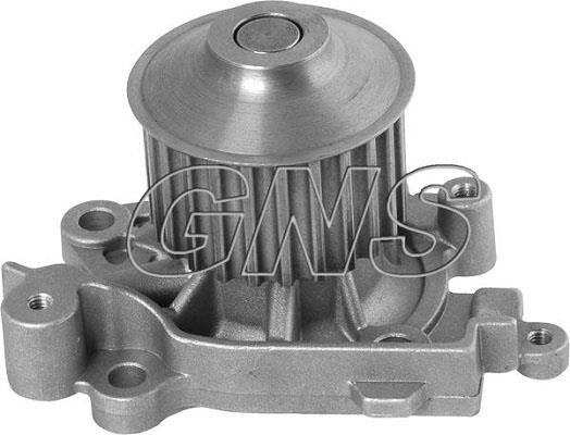GNS YH-VO117 Water pump YHVO117: Buy near me in Poland at 2407.PL - Good price!