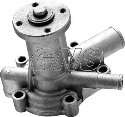 GNS YH-S104 Water pump YHS104: Buy near me in Poland at 2407.PL - Good price!