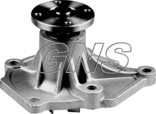 GNS YH-M149 Water pump YHM149: Buy near me in Poland at 2407.PL - Good price!