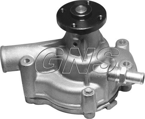 GNS YH-GZ101 Water pump YHGZ101: Buy near me in Poland at 2407.PL - Good price!