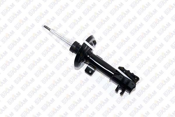 SIA'AM 545624G Front oil and gas suspension shock absorber 545624G: Buy near me in Poland at 2407.PL - Good price!